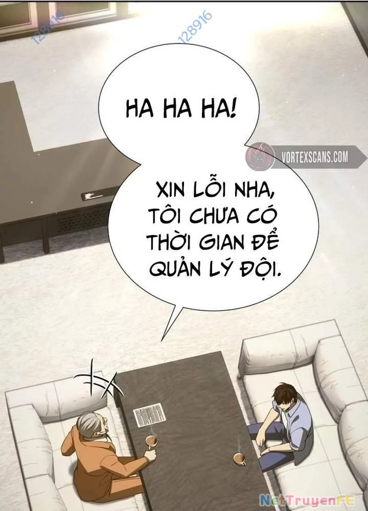 Người Chơi Thiên Tài Hồi Quy Chương 32 Ảnh 27