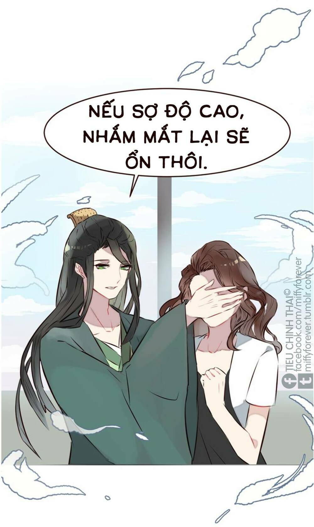 Bạn Trai Xương Rồng Chương 2 Ảnh 62