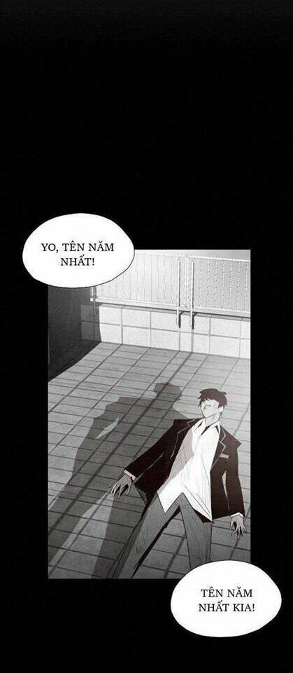 Nạn Nhân Hồi Sinh Chương 31 Ảnh 10