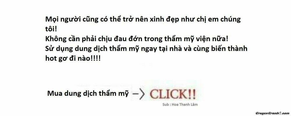 Dung Dịch Thẫm Mỹ - Beauty Water Chương 1 Ảnh 12