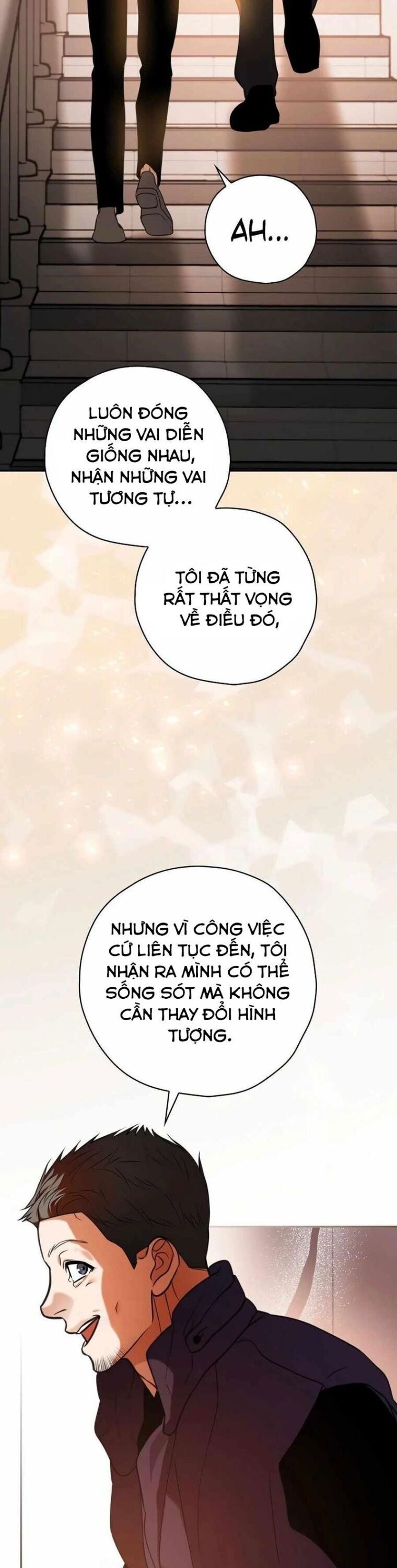 Kẻ Thống Trị Kịch Bản Chương 25 Ảnh 36