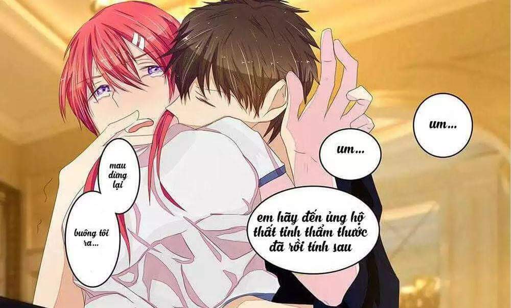 Tướng Quân Đại Nhân Đích Thiên Giá Kiều Thê Chương 1 Ảnh 2