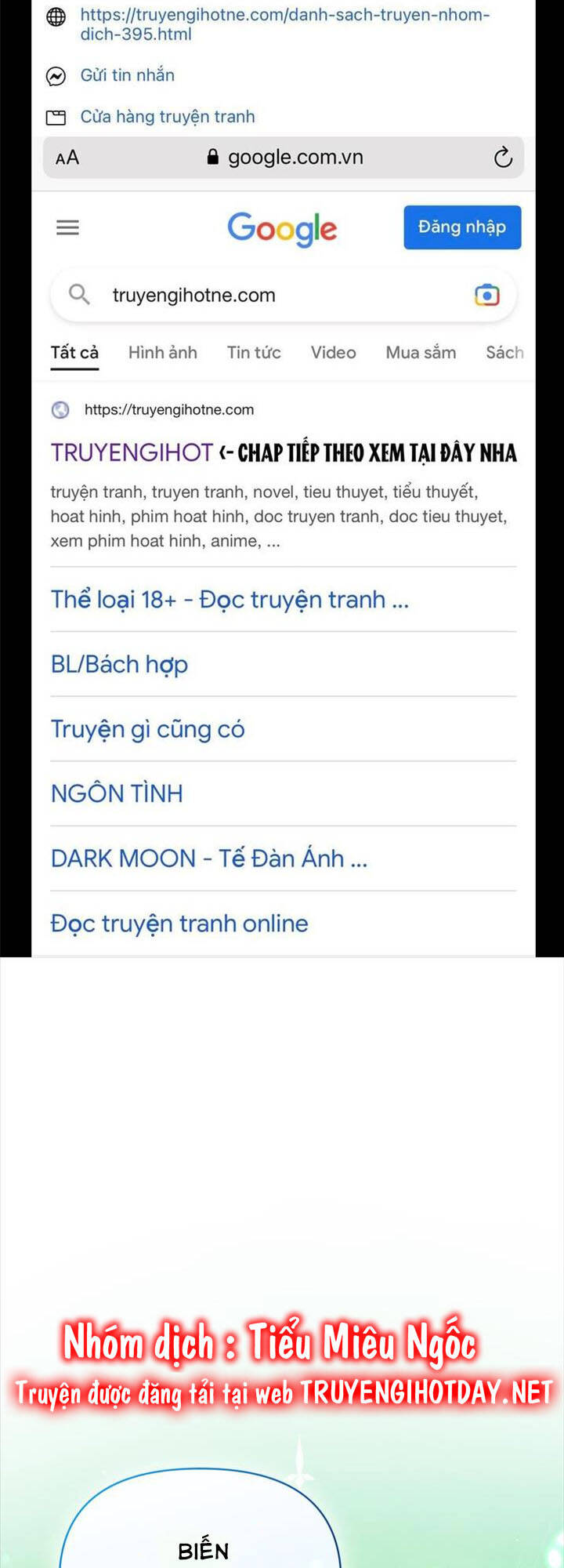 Tôi Trở Thành Em Gái Của Nam Chính Tiểu Thuyết Bl Chương 78 Ảnh 3