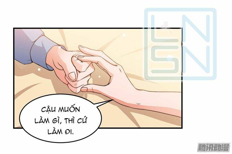 TổNg TàI KhoáI Hôn Chương 17 Ảnh 6