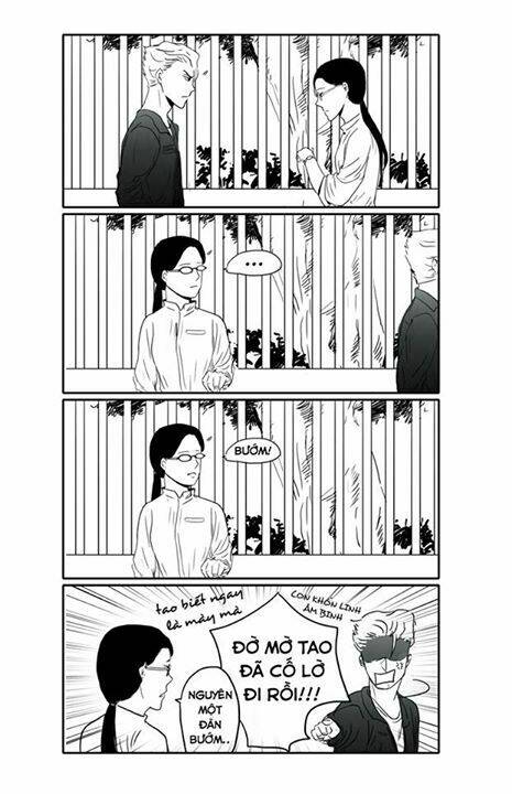 Bad Luck Chương 7.6 Ảnh 3