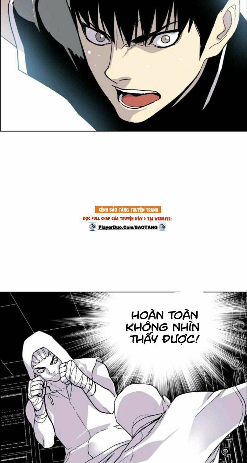 Gangster Học Đường Chương 17 Ảnh 48