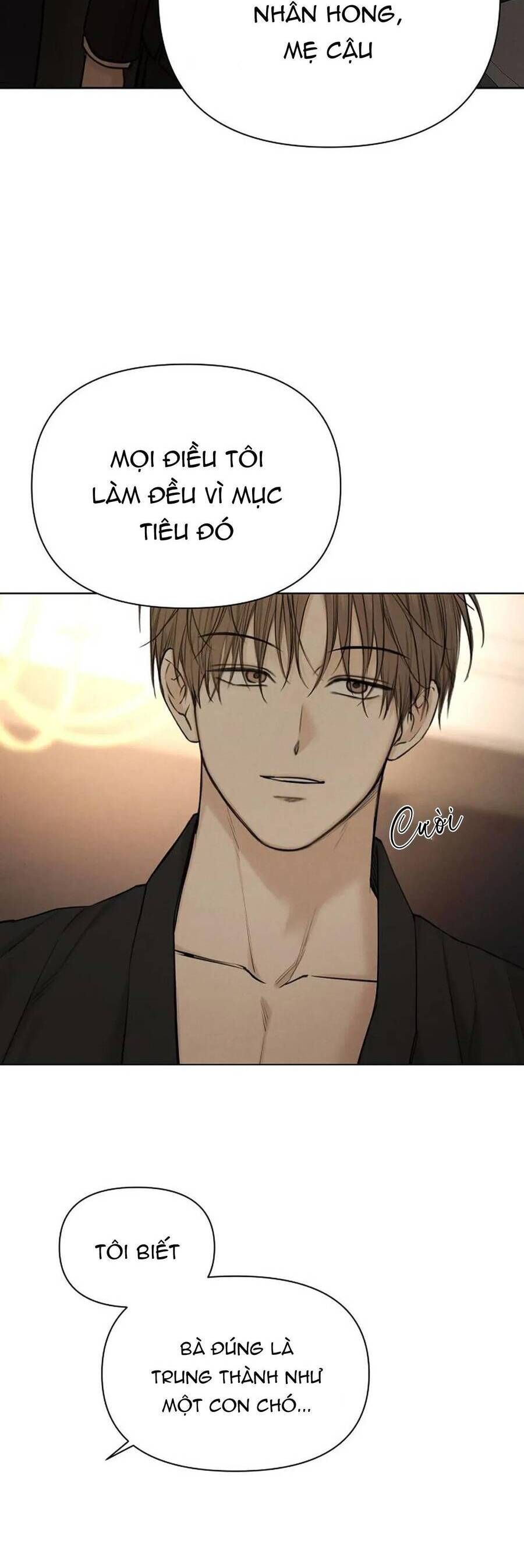 Chỉ Là Ánh Bình Minh Chương 61 Ảnh 46