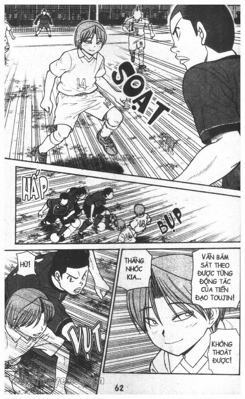 Golden Age Chương 6 Ảnh 64