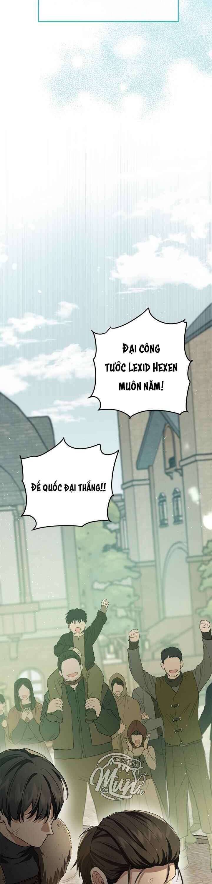 Cuộc Sống Mới Của Công Nương Chương 117 Ảnh 28