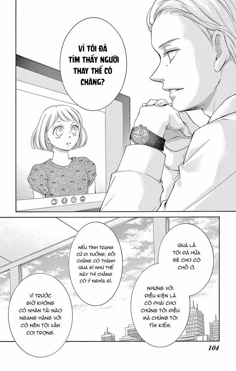 Watashi Wa Tensai O Katte Iru Chương 15 Ảnh 17