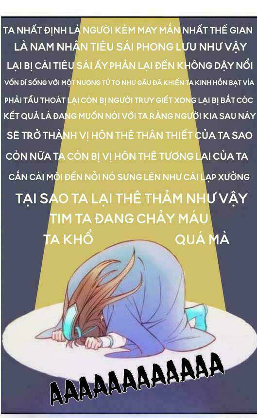 Cướp Lấy Nàng Dâu Mừng Năm Mới Chương 4 Ảnh 45