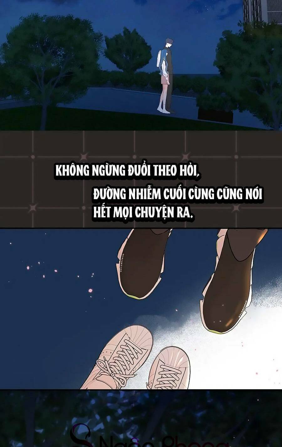 Đừng Khóc Chương 115.5 Ảnh 30