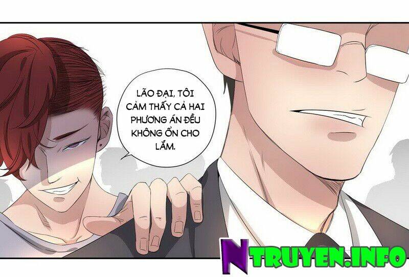 Chỉ Nhiễm Thành Hôn: Đại Thúc Sủng Vợ Vô Độ Chương 18 Ảnh 24