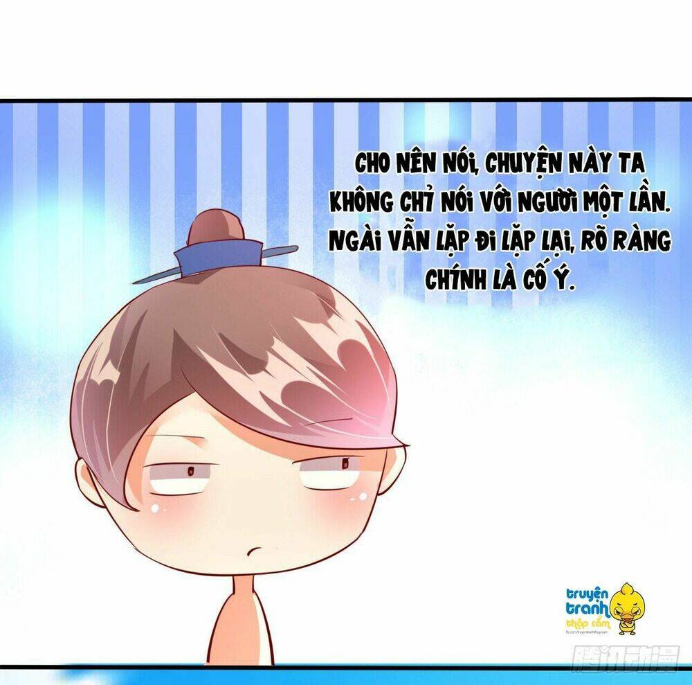 Ái Khanh Giá Đáo Chương 2 Ảnh 40