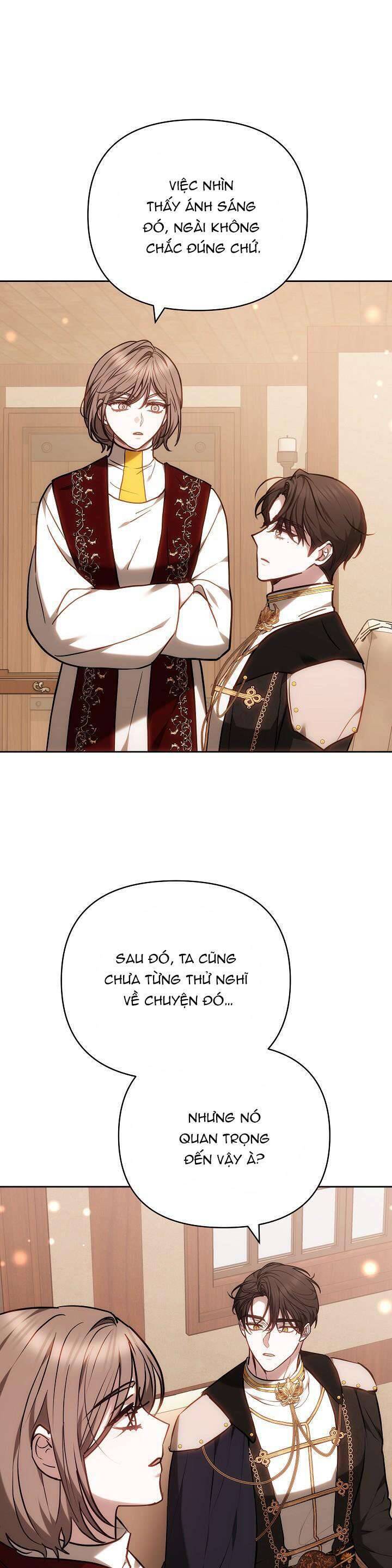 Hãy Ru Em Ngủ Chương 33 Ảnh 32