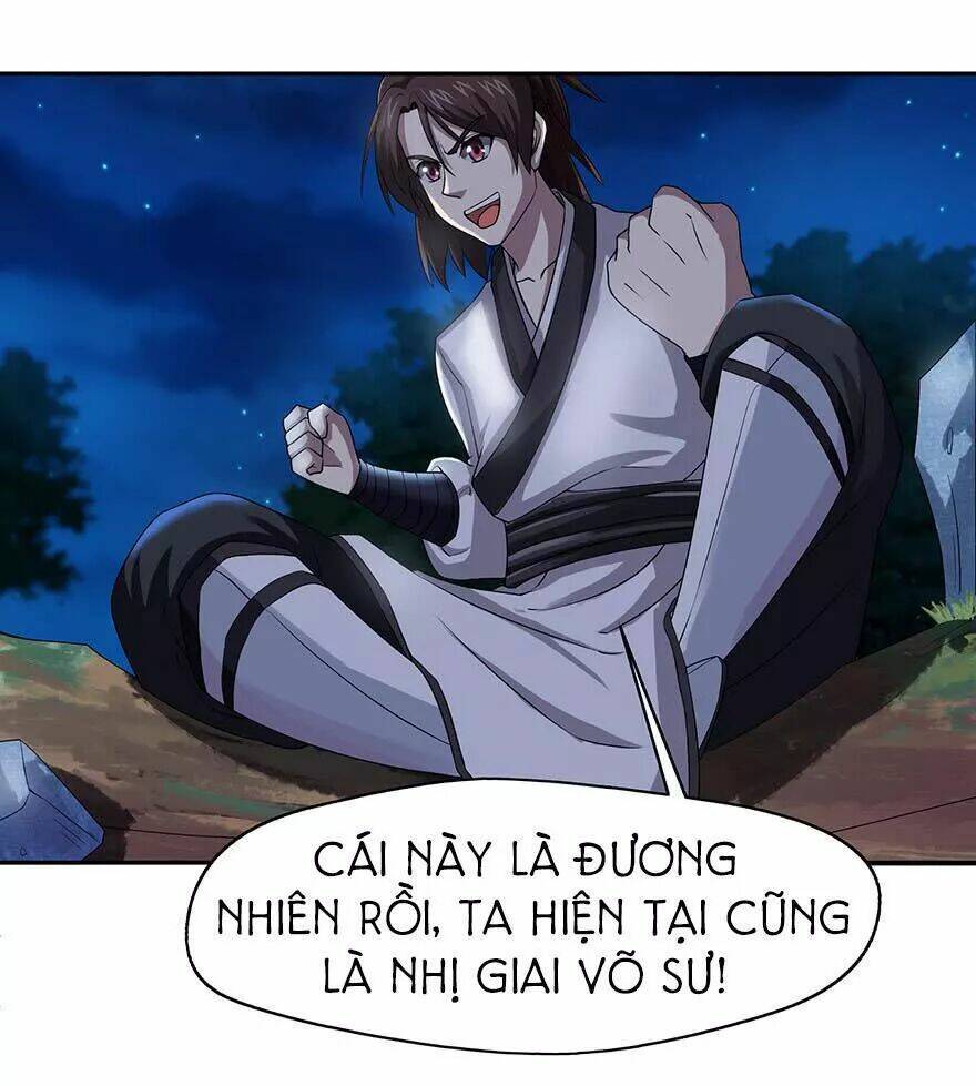 Võ Đạo Cuồng Triều Chương 5 Ảnh 28