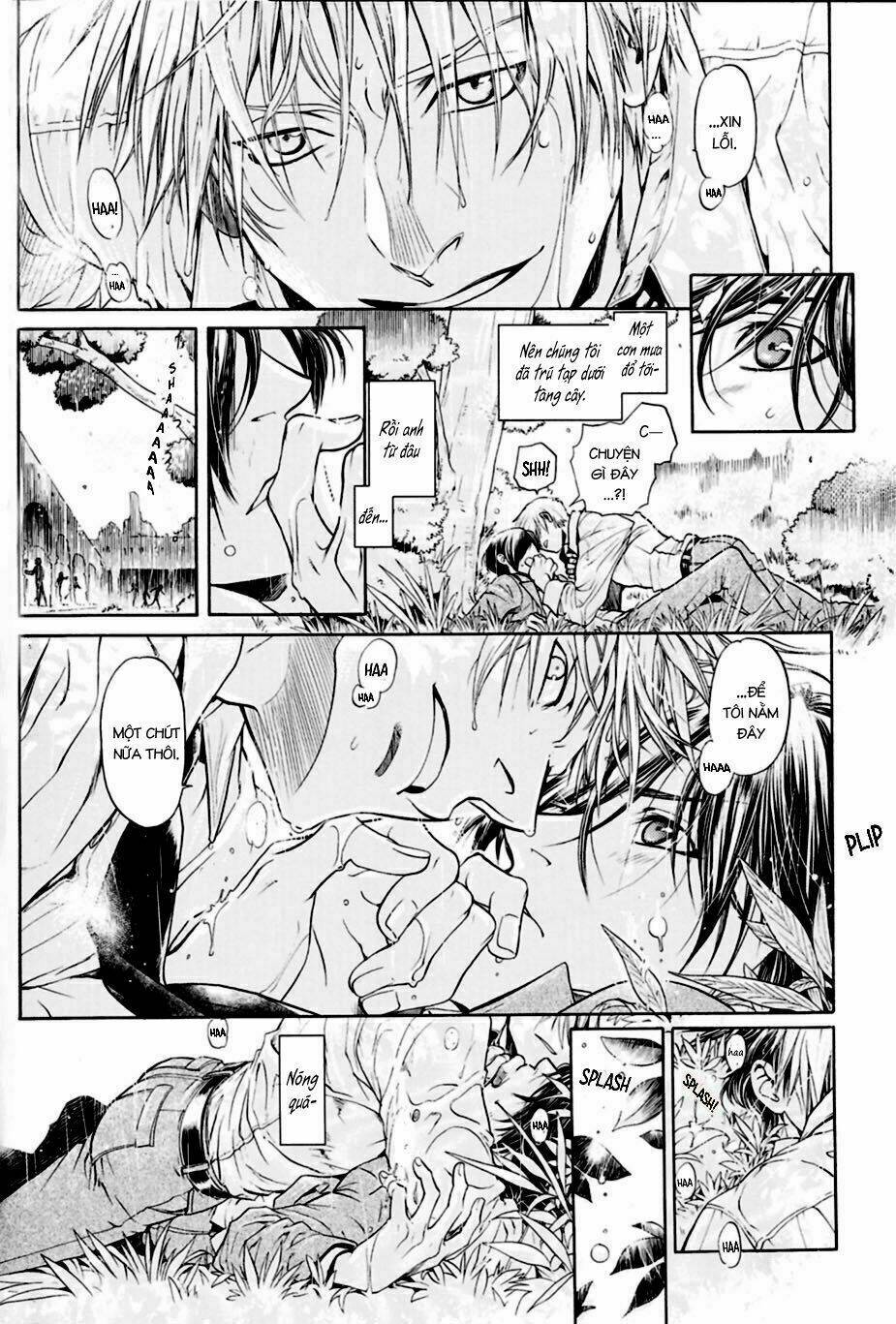 Maiden Rose Chương 29 Ảnh 5