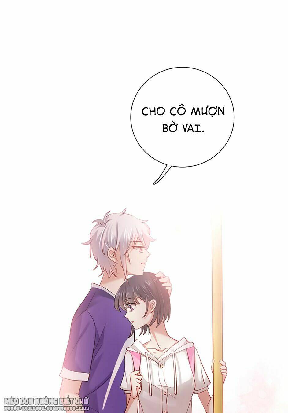 Nhịp Tim Cảnh Báo Chương 38 Ảnh 46