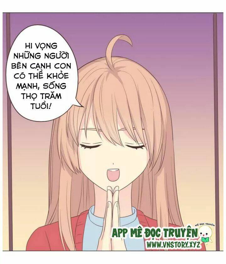 Xin Chào! Dân Nữ Chương 60 Ảnh 38