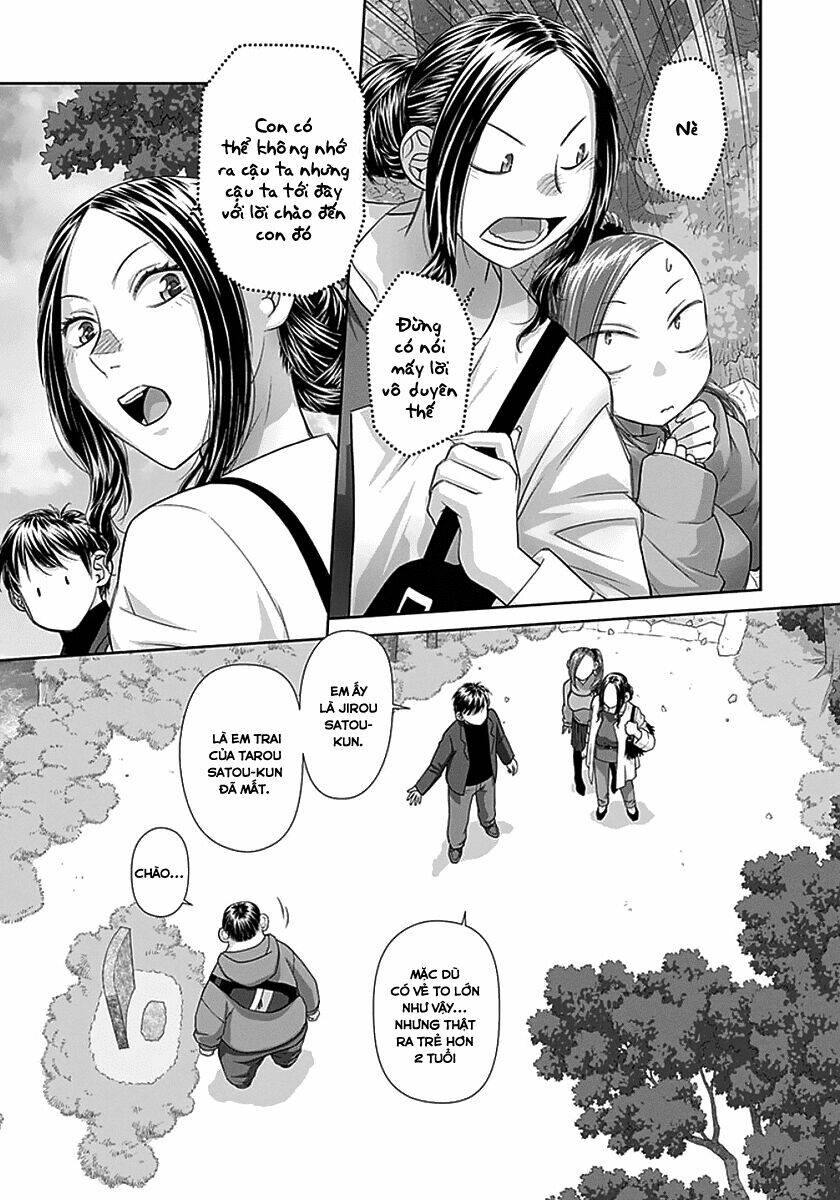 Saikin Kono Sekai Wa Watashi Dake No Mono Ni Narimashita...... Chương 84 Ảnh 14