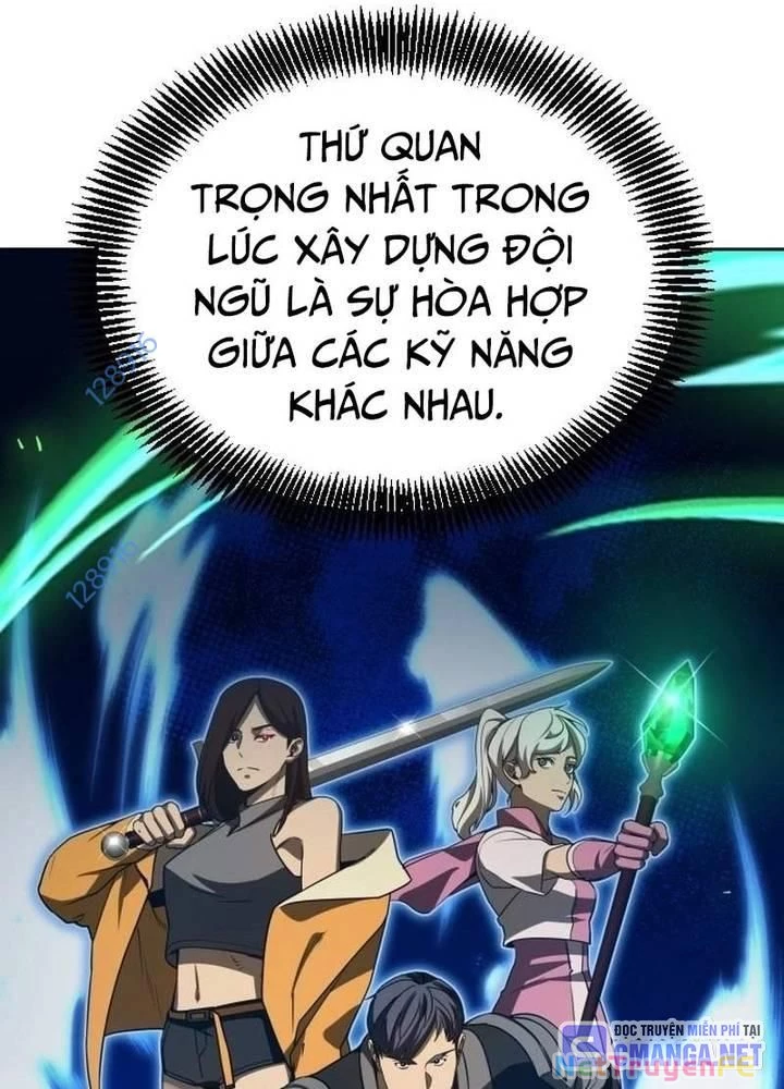 Người Chơi Thiên Tài Hồi Quy Chương 32 Ảnh 7