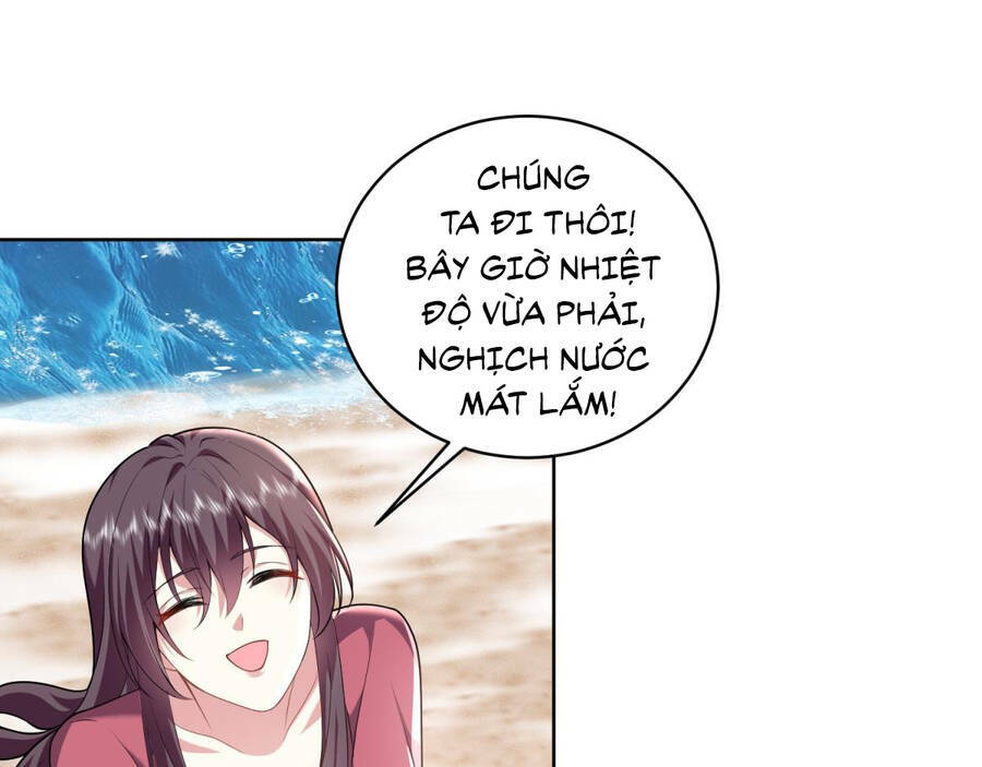 Những Ngày Sống Sót Ngoài Đảo Hoang Chương 4 Ảnh 20