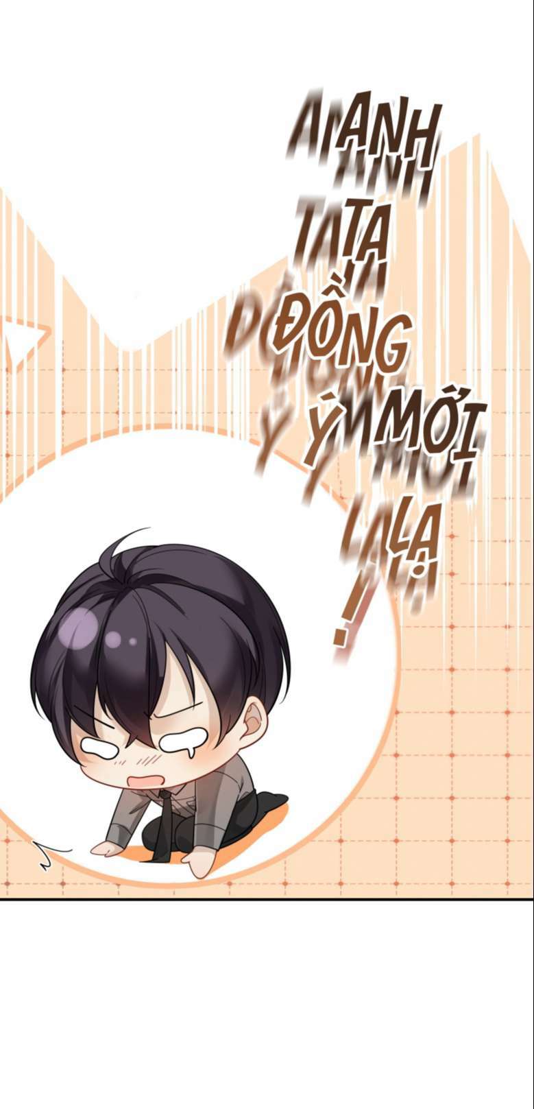 Vùng Cấm Chương 17 Ảnh 23
