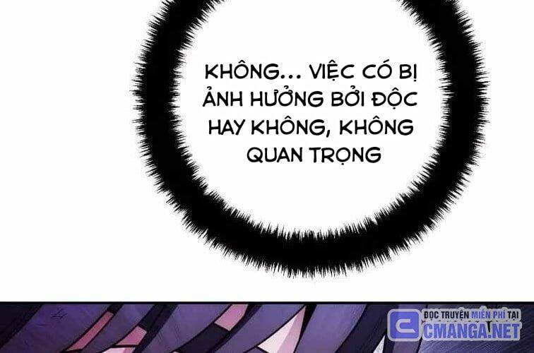 Huyền Thoại Tu La Độc Long Chương 127 Ảnh 17