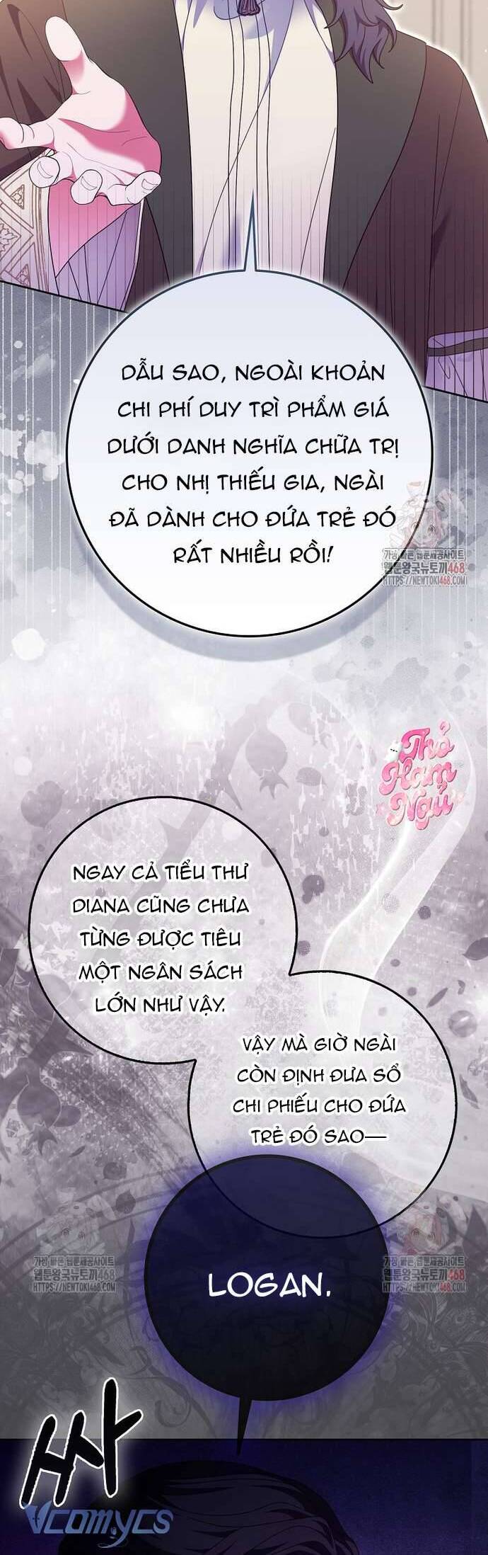 Tôi Không Thuộc Về Nơi Này Chương 40 Ảnh 28