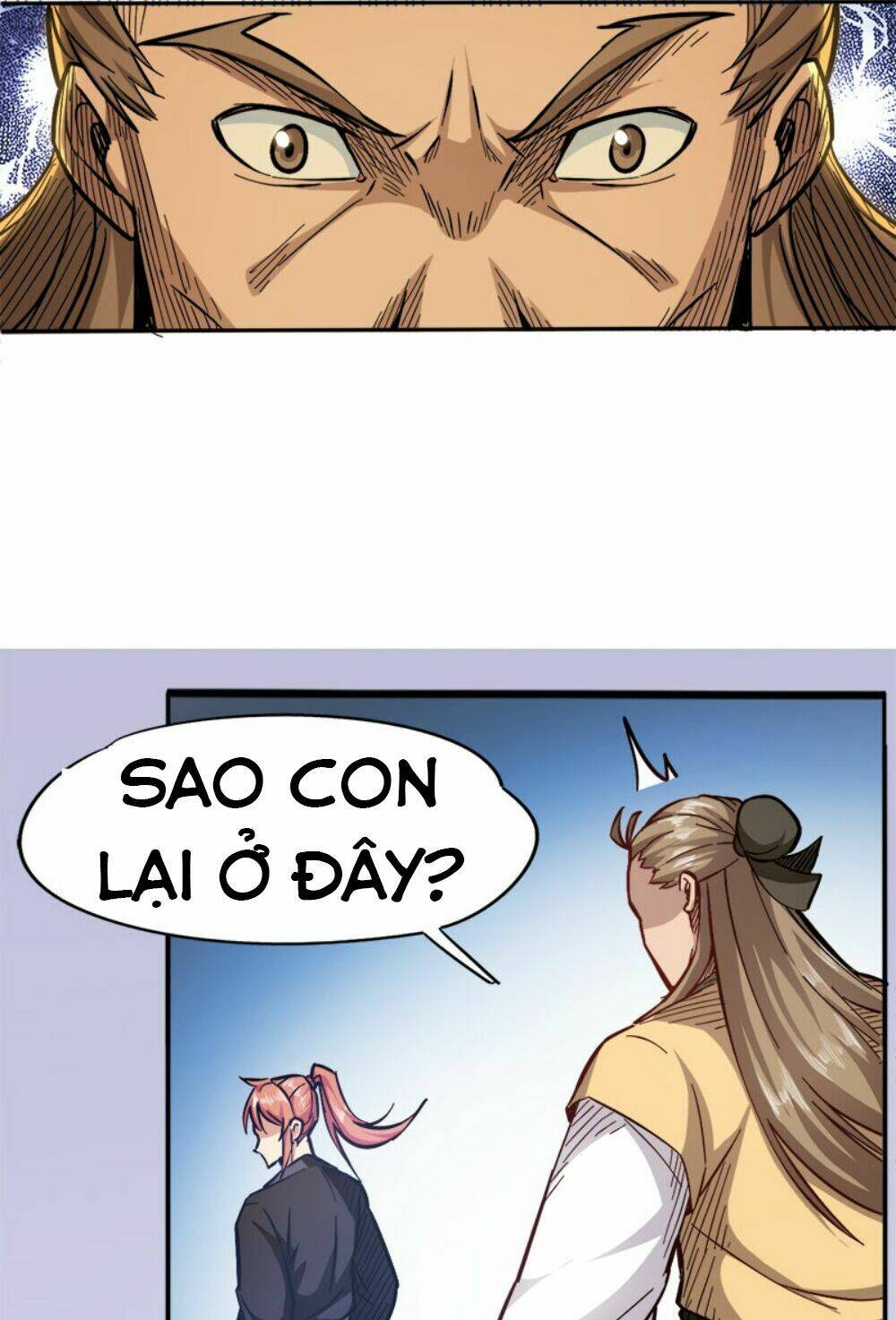 Võ Thần Thiên Hạ Chương 92 Ảnh 25