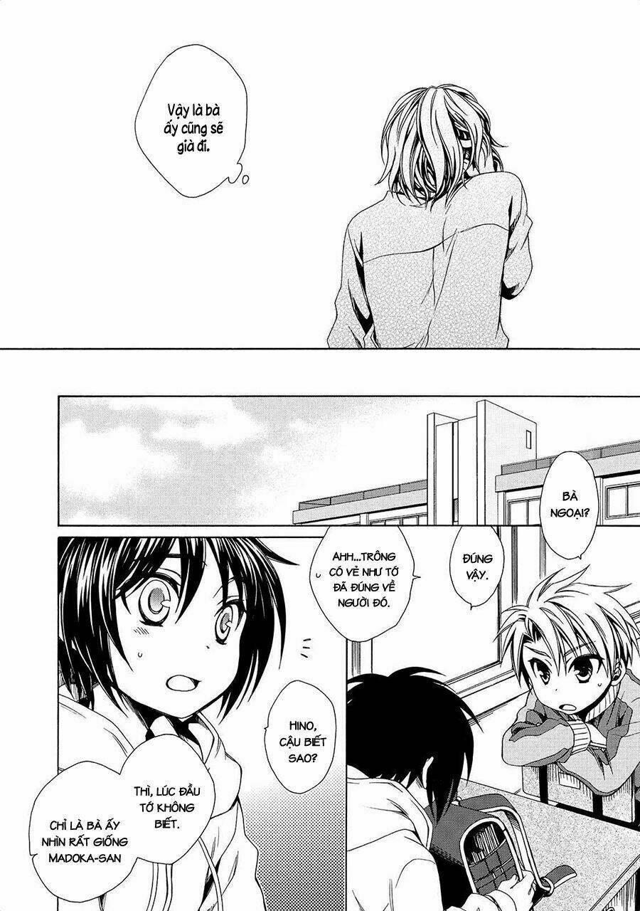 Shounen Maid Chương 27 Ảnh 13