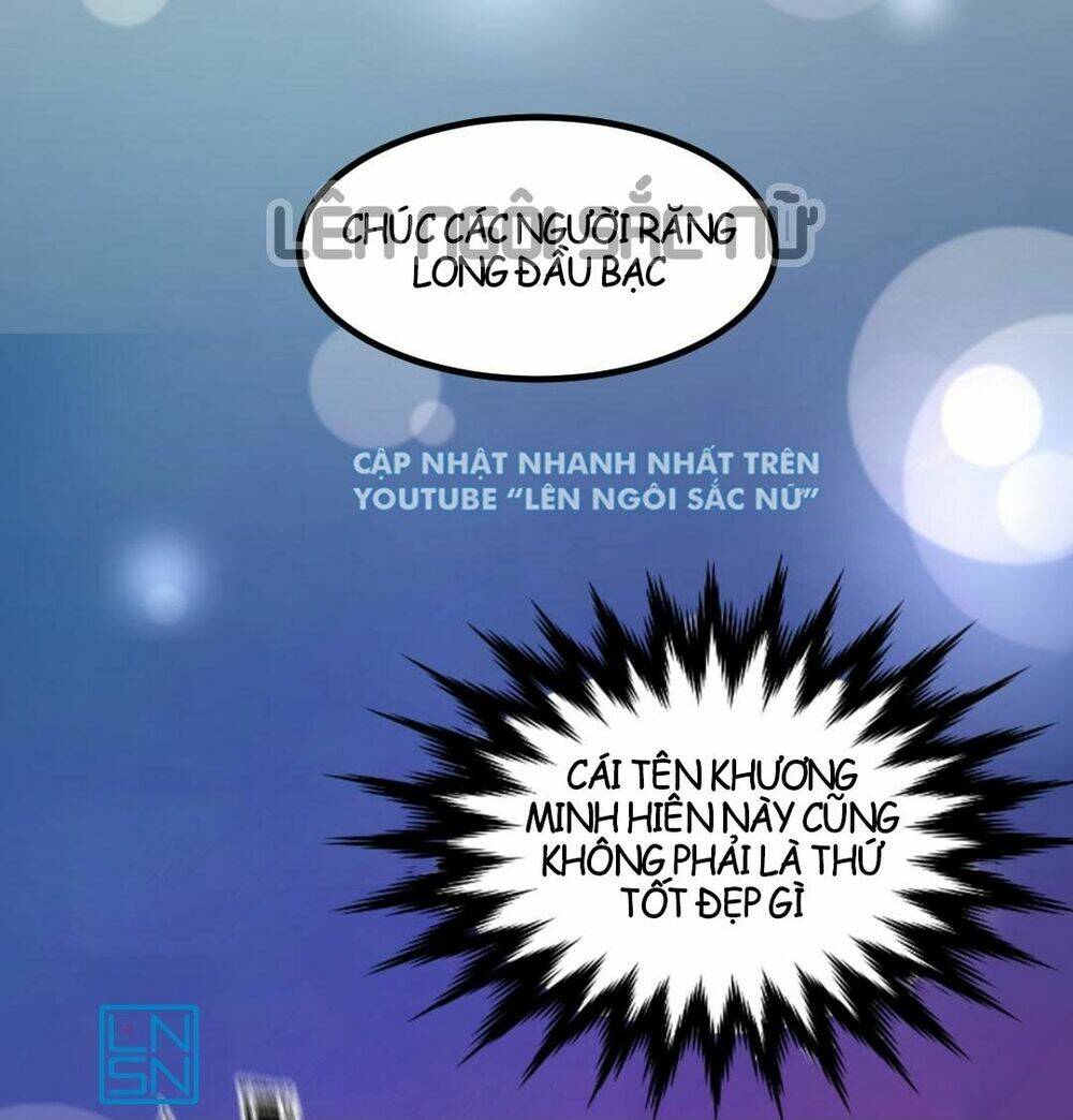 TổNg TàI KhoáI Hôn Chương 1 Ảnh 39