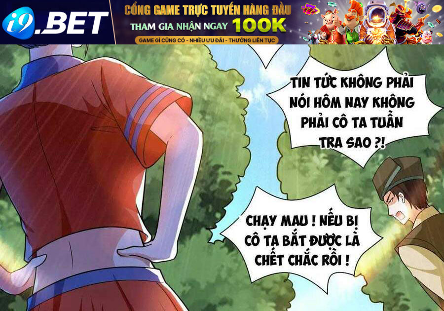 Thần Chiến Tranh Chương 71 Ảnh 52