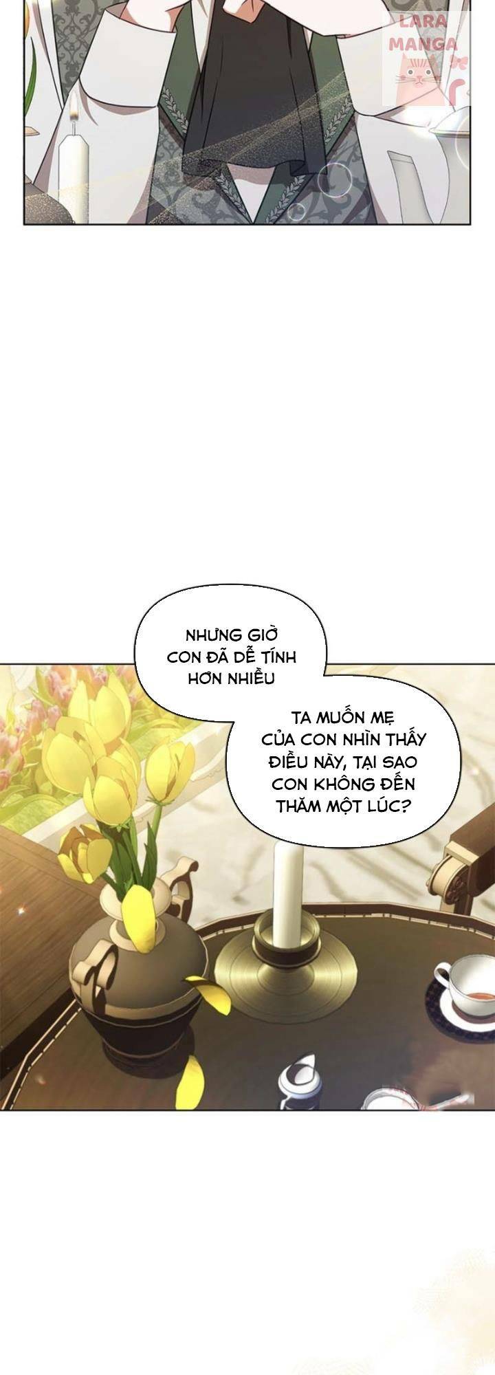 Công Tước Ác Quỷ Không Ngủ Được Chương 35 Ảnh 44