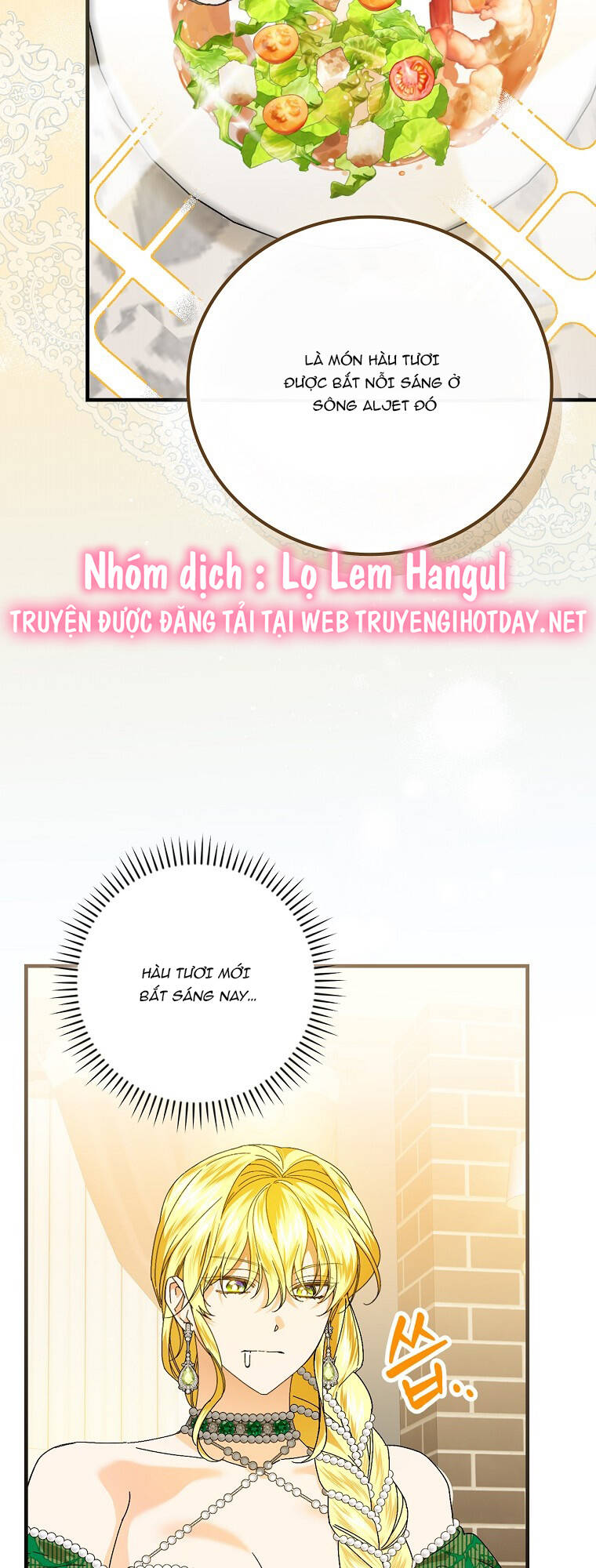 Kế Hoạch Kết Thúc Có Hậu Cho Nhân Vật Phản Diện Chương 85.1 Ảnh 36