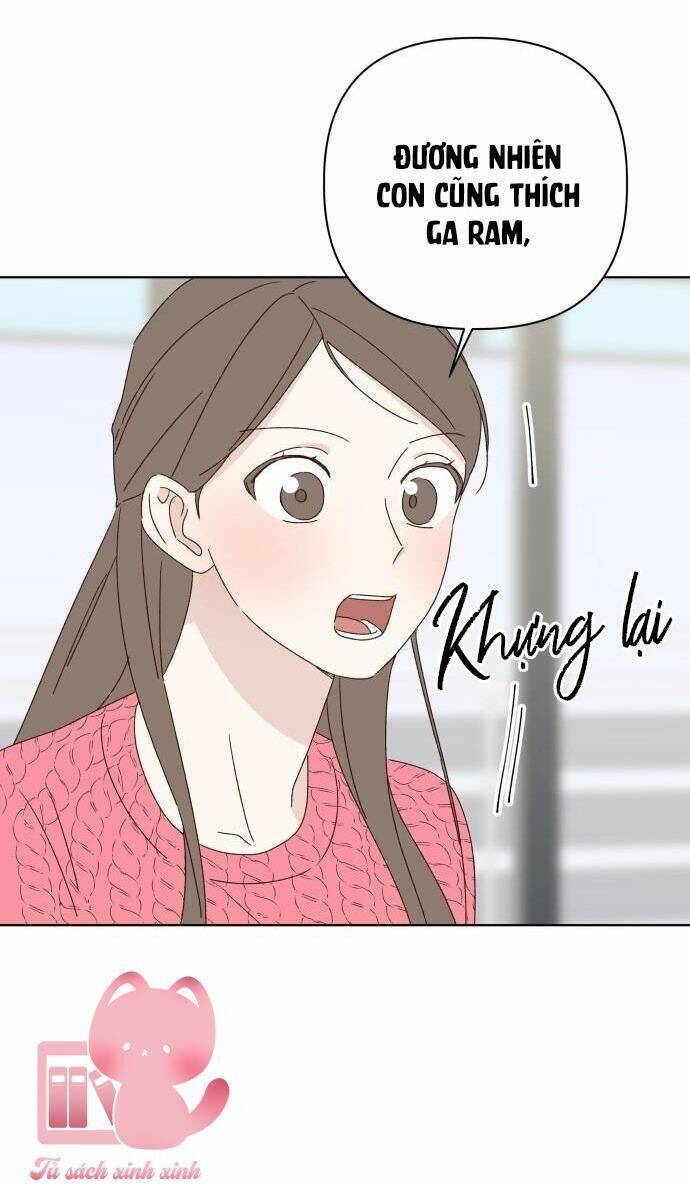 Ranh Giới Tình Yêu Chương 40 Ảnh 13