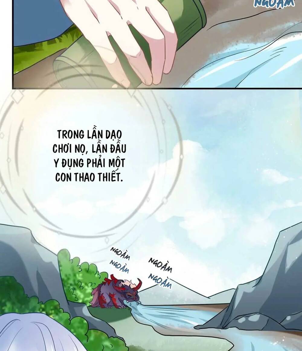 Chung Cư Yêu Quái Chương 96 Ảnh 21