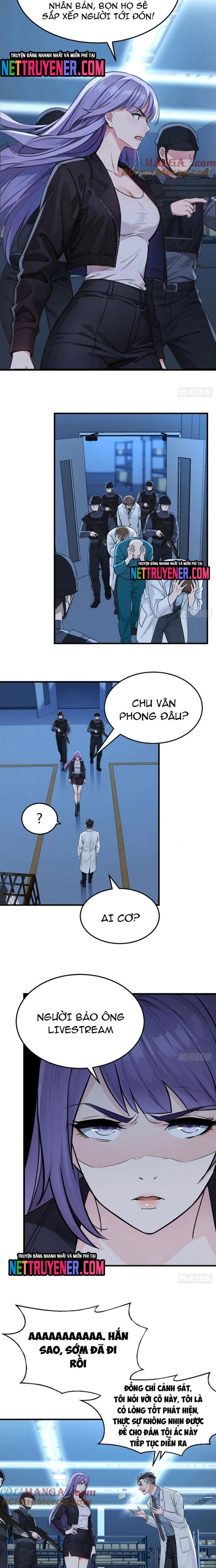 Tôi Phục Chế Người Vợ Mới Cưới Chương 39 Ảnh 7