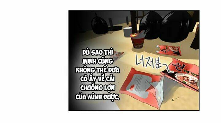 Người Cống Hiến Chương 17 Ảnh 38