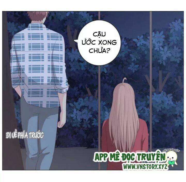Xin Chào! Dân Nữ Chương 60 Ảnh 41