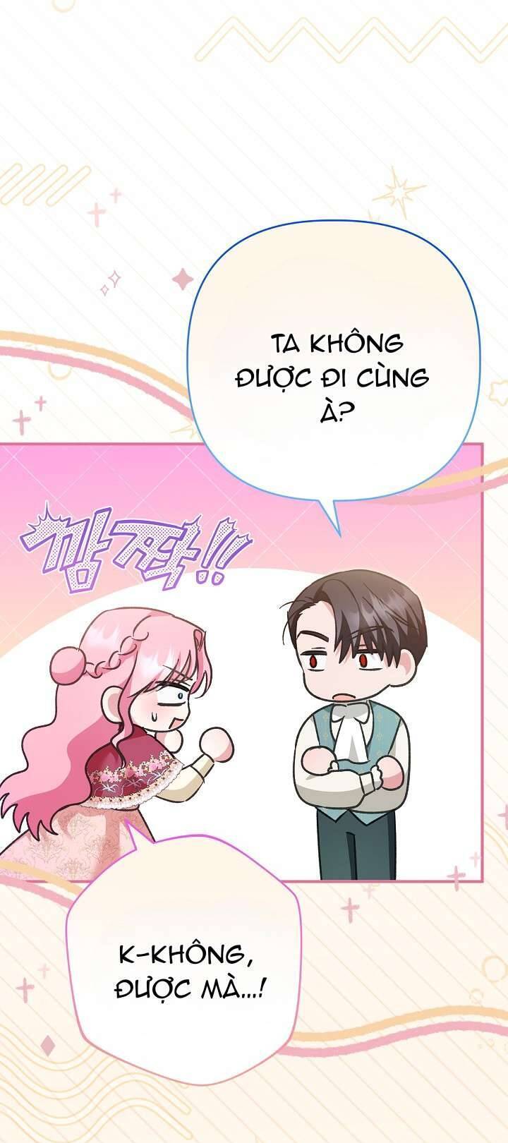 Cha Của Nam Chính Từ Chối Hủy Hôn Chương 51 Ảnh 91