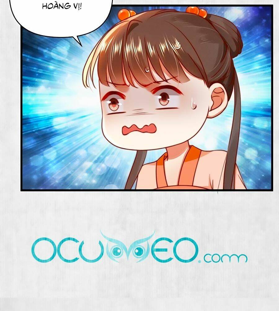 Hoạn Phi Hoàn Triều Chương 87 Ảnh 8