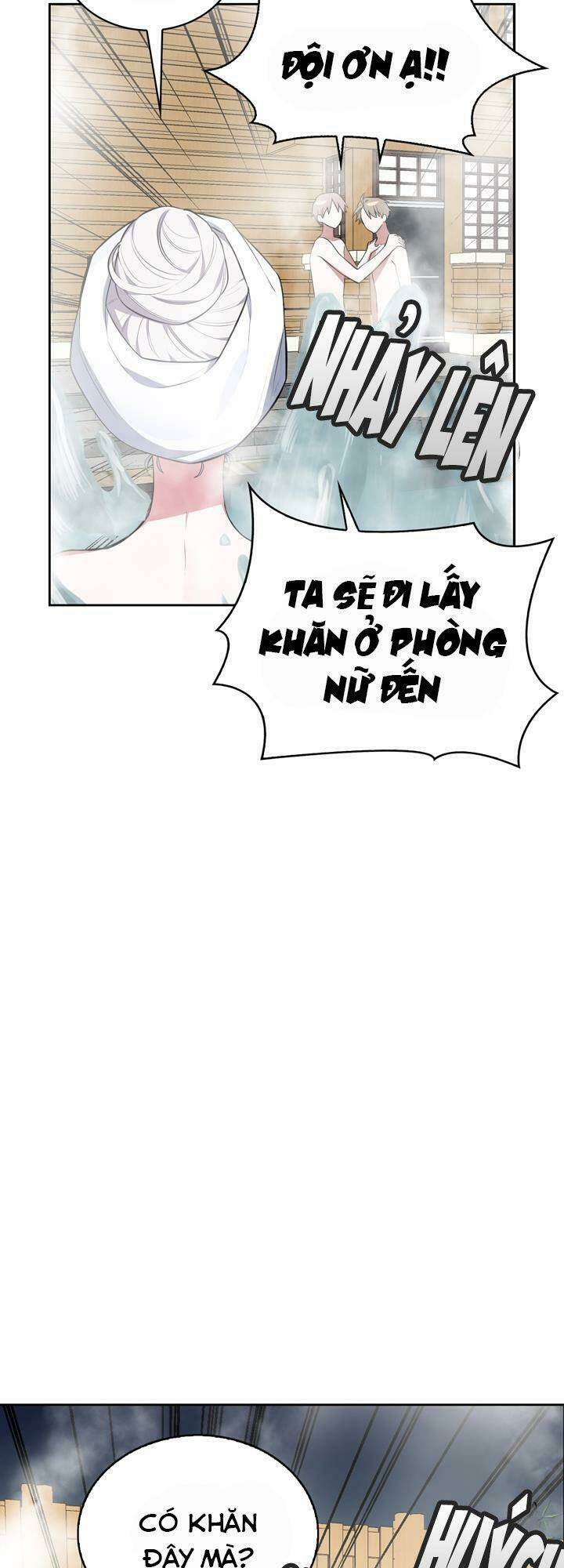 Đừng Đụng Vào Em Trai Ta Chương 50 Ảnh 17