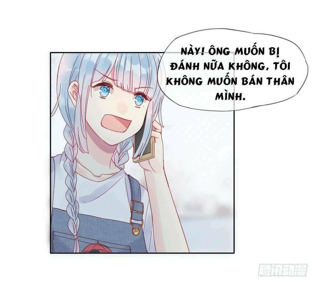 Vương Bài Điềm Mật Chương 5 Ảnh 10