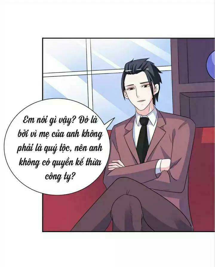 1 Nửa Hoàn Hảo Của Ceo Chương 46 Ảnh 18