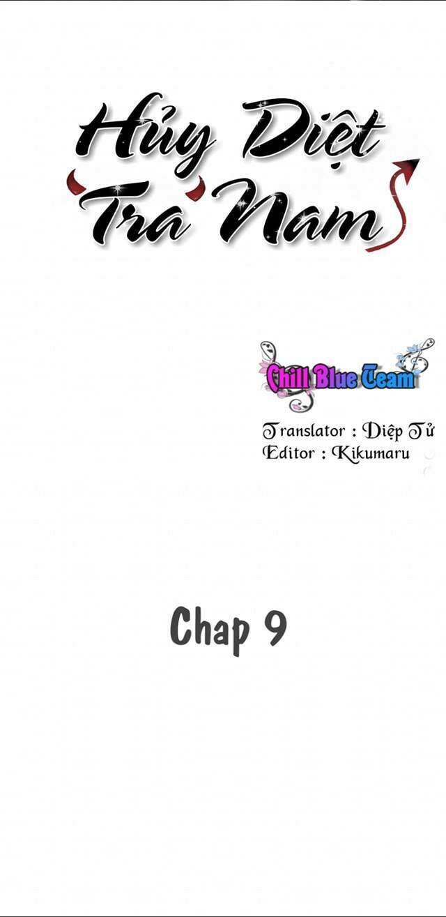 HủY DiệT Tra Nam Chương 9 Ảnh 3