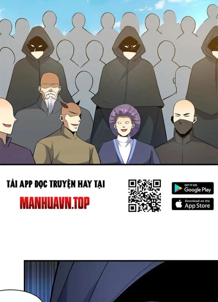 Siêu Phàm Sát Thần Chương 252 Ảnh 13