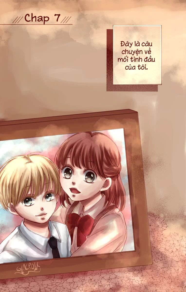 Watashi Wa Tensai O Katte Iru Chương 7 Ảnh 3
