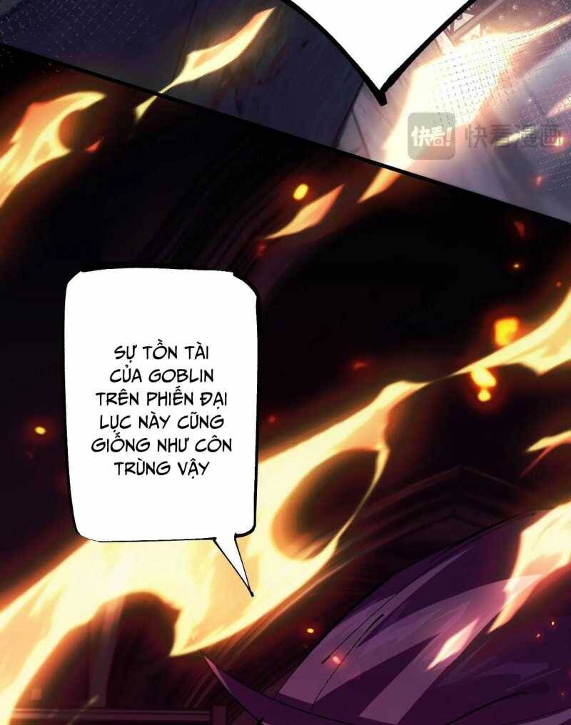 Từ Goblin Thành Thần Goblin Chương 2 Ảnh 40