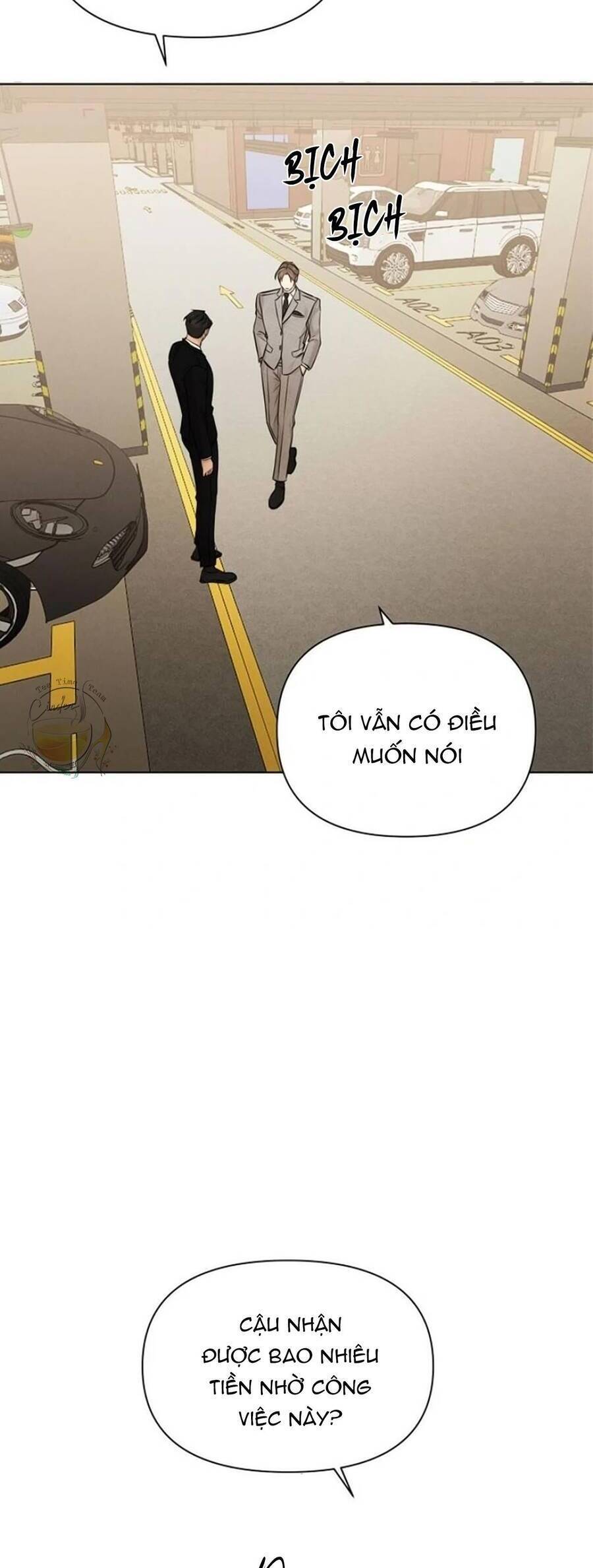 Chỉ Là Ánh Bình Minh Chương 55 Ảnh 51